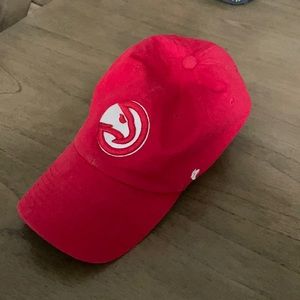 Atlanta Hawks hat